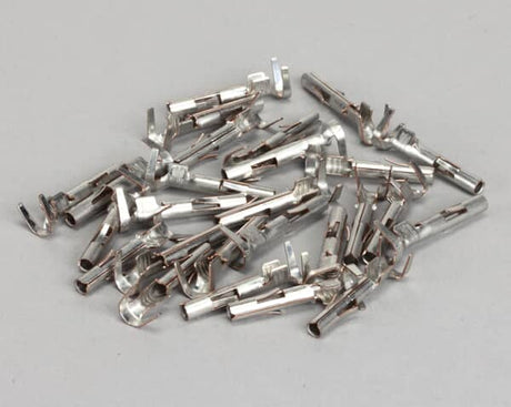 FRYMASTER PARTS Frymaster 8261341 Pin Femle Conn (8070257)PKG 25 - SKU FM8261341