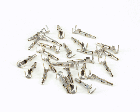 FRYMASTER PARTS Frymaster 8261342 Pin Male Conn (8070258) Pkg 25 - SKU FM8261342
