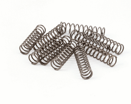 FRYMASTER PARTS Frymaster 8261343 Spring (8100275) Qty. 10 - SKU FM8261343