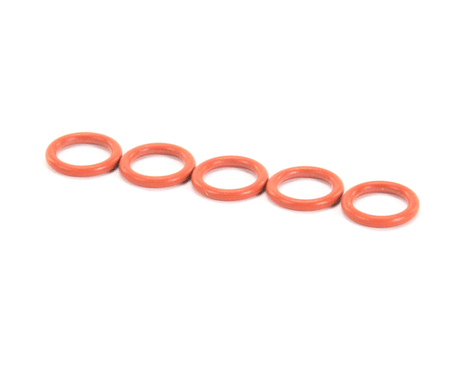 FRYMASTER PARTS Frymaster 8261344 O-Ring (8160071) Qty. 5 - SKU FM8261344