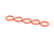 FRYMASTER PARTS Frymaster 8261344 O-Ring (8160071) Qty. 5 - SKU FM8261344