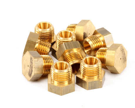 FRYMASTER PARTS Frymaster 8261356 Orifice (8100142) Qty 10 - SKU FM8261356