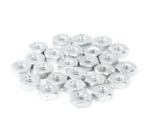 FRYMASTER PARTS Frymaster 8261358 Nut (8090049) Qty. 25 (Pds) - SKU FM8261358