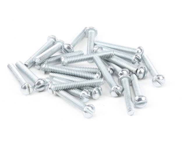 FRYMASTER PARTS Frymaster 8261359 Screw (8090354) Qty. 25 - SKU FM8261359