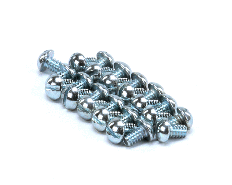 FRYMASTER PARTS Frymaster 8261360 Screw (8090024) Qty. 25 - SKU FM8261360