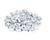 FRYMASTER PARTS Frymaster 8261366 Nut (8090237) Qty. 25 - SKU FM8261366