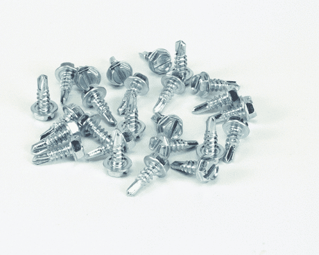 FRYMASTER PARTS Frymaster 8261371 Screw (8090361) Qty. 25 - SKU FM8261371