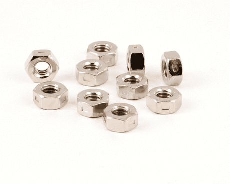 FRYMASTER PARTS Frymaster 8261372 Nut (8090059) Qty. 10 (Pds) - SKU FM8261372