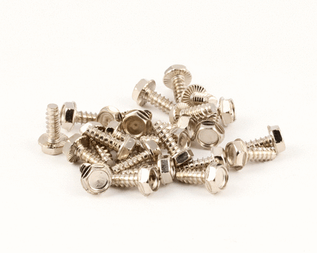 FRYMASTER PARTS Frymaster 8261374 Screw (8090412) Qty. 25 - SKU FM8261374
