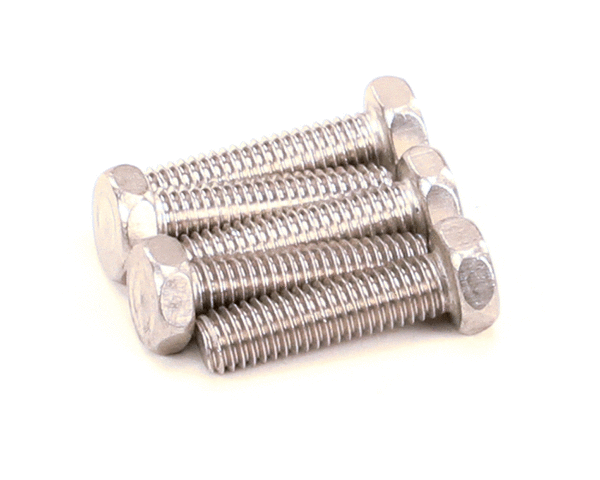 FRYMASTER PARTS Frymaster 8261375 Screw (8090401) Qty. 5 - SKU FM8261375