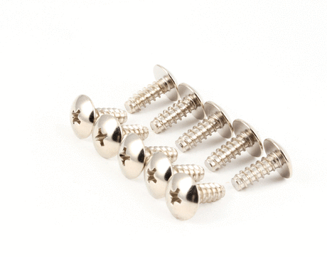 FRYMASTER PARTS Frymaster 8261379 Screw (8090449) Qty. 10 - SKU FM8261379