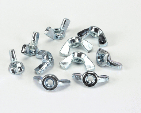 FRYMASTER PARTS Frymaster 8261382 Nut (8090342) Qty. 10 - SKU FM8261382