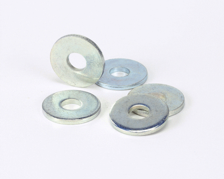 FRYMASTER PARTS Frymaster 8261383 Washer (8090435) Qty. 5 - SKU FM8261383