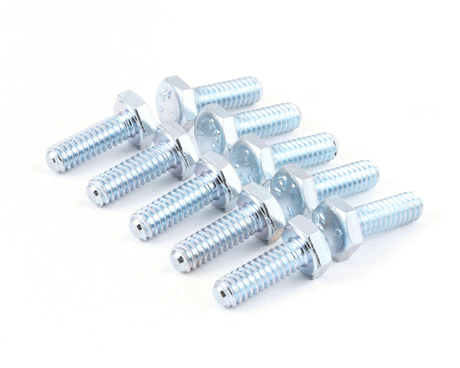 FRYMASTER PARTS Frymaster 8261389 Screw (8090131) Qty. 10 - SKU FM8261389