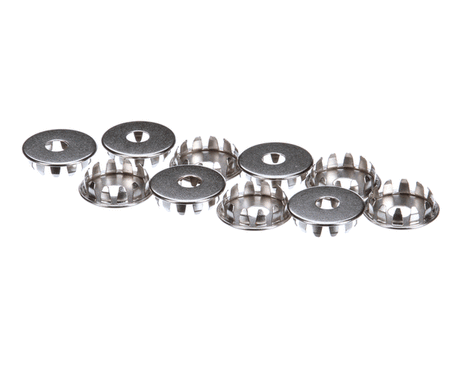 FRYMASTER PARTS Frymaster 8261395 Plug (9000031) Qty. 10 - SKU FM8261395