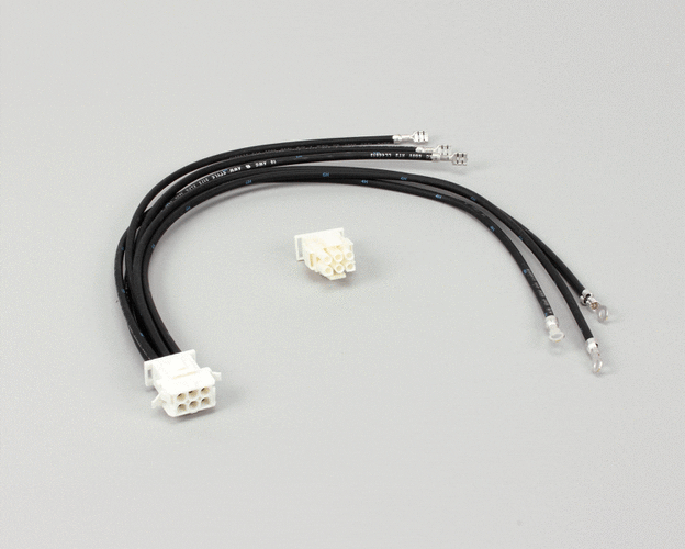 FRYMASTER PARTS Frymaster 8261459 Harness 14/17 KW Element Srv Kt - SKU FM8261459