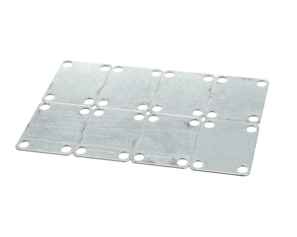 FRYMASTER PARTS Frymaster 8261468 Shim Kit Caster - SKU FM8261468