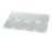FRYMASTER PARTS Frymaster 8261468 Shim Kit Caster - SKU FM8261468