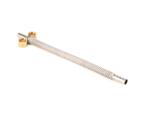FRYMASTER PARTS Frymaster 8261530 Kit 9 Gas Valve To Orifice - SKU FM8261530