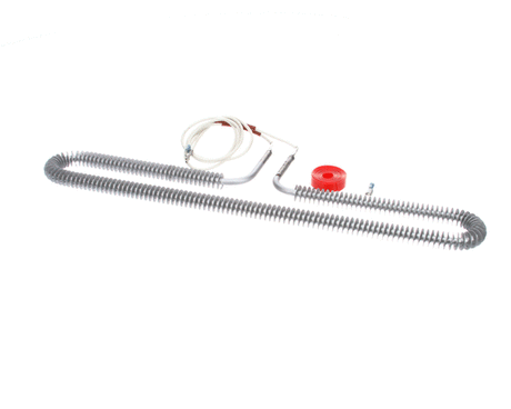 FRYMASTER PARTS Frymaster 8261549 Kit Hlz 208V Heater Tape - SKU FM8261549