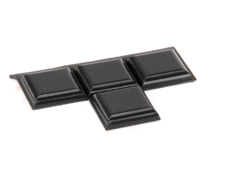 FRYMASTER PARTS Frymaster 8261561 Kit Hlz Feet - SKU FM8261561