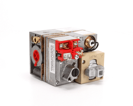 FRYMASTER PARTS Frymaster 8261580 Kit Svc Pro Valve Retro - SKU FM8261580
