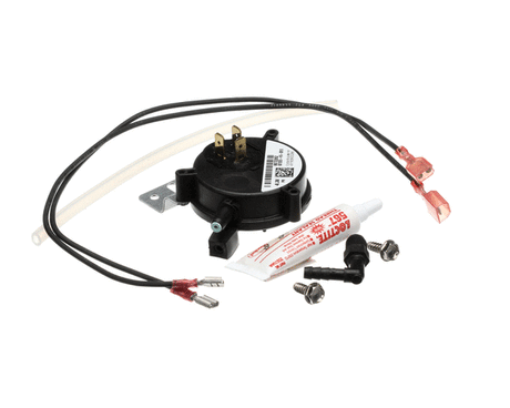 FRYMASTER PARTS Frymaster 8261586 Kit Air Press. Switch Non-Ce - SKU FM8261586