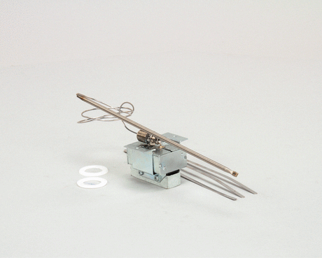 FRYMASTER PARTS Frymaster 8261601 Kit Hi-Limit Thermostat Elec Pasta - SKU FM8261601
