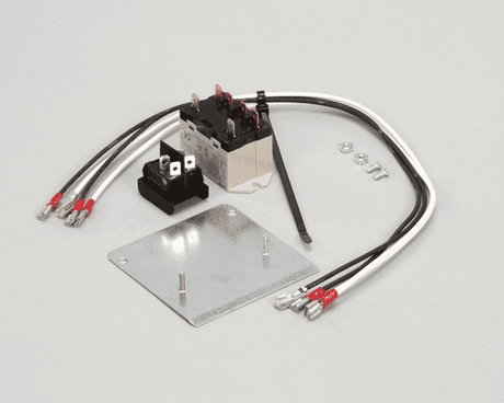 FRYMASTER PARTS Frymaster 8261718 Kit Uhc Switch W/Relay - SKU FM8261718