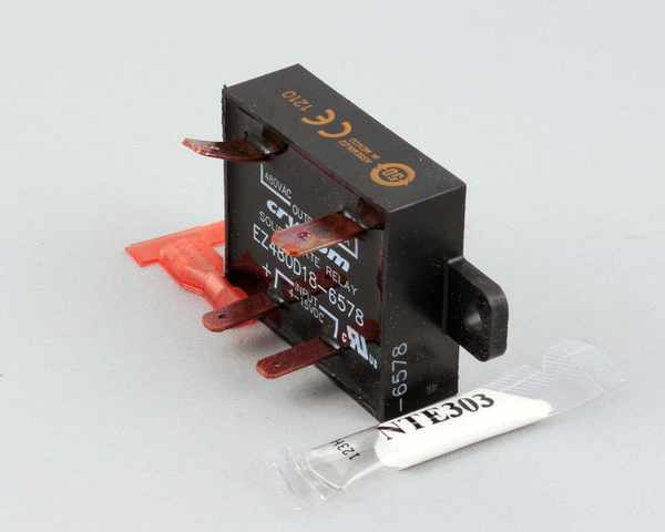 FRYMASTER PARTS Frymaster 8261733 Kit Hlz 18AMP Relay - SKU FM8261733