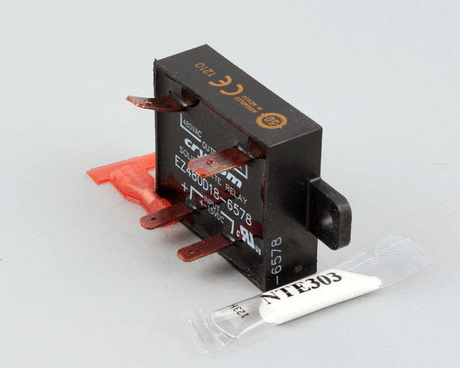 FRYMASTER PARTS Frymaster 8261733 Kit Hlz 18AMP Relay - SKU FM8261733