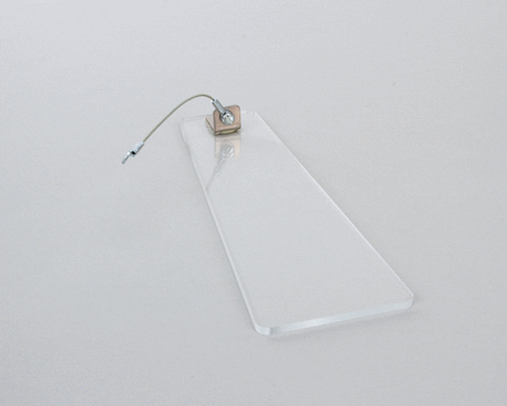 FRYMASTER PARTS Frymaster 8261737 Kit Sight Glass Lanyard - SKU FM8261737