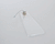 FRYMASTER PARTS Frymaster 8261737 Kit Sight Glass Lanyard - SKU FM8261737