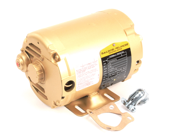 FRYMASTER PARTS Frymaster 8261785 Kit Motor 100V 50/60 HZ - SKU FM8261785