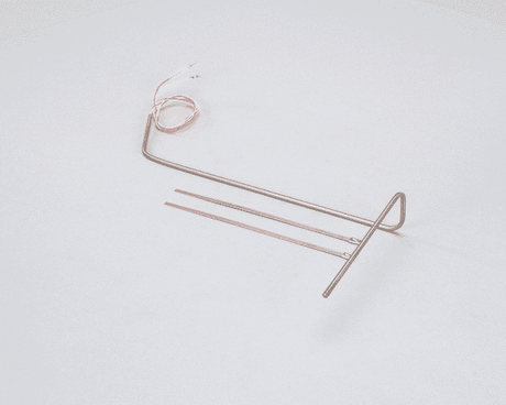 FRYMASTER PARTS Frymaster 8261791 Kit Probe W/Ties 15 - SKU FM8261791