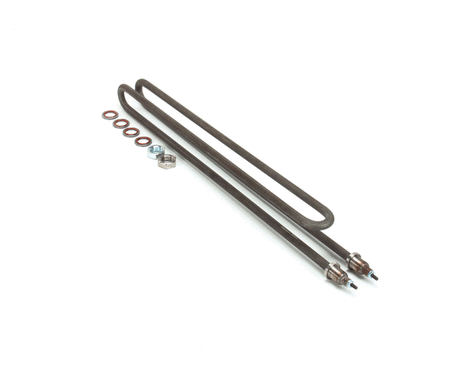 FRYMASTER PARTS Frymaster 8261805 Kit Heating Element 208V/6300W - SKU FM8261805