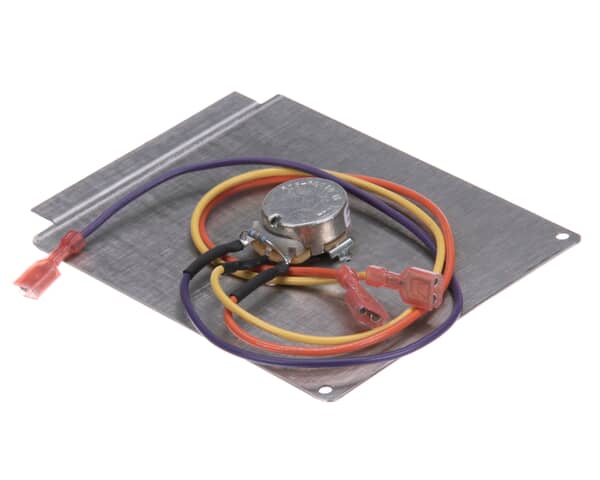 FRYMASTER PARTS Frymaster 8261807 Retrokit 714/14/D35G - SKU FM8261807