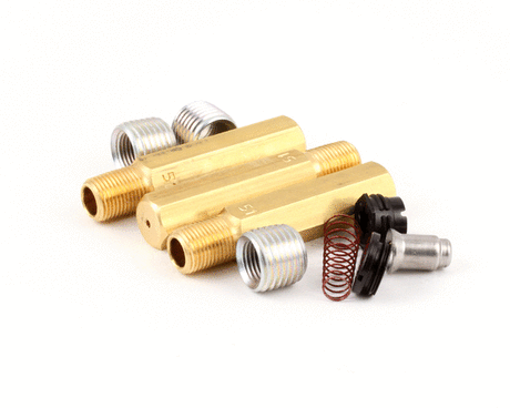 FRYMASTER PARTS Frymaster 8261817 Kit Hw SR42 Nat To LP - SKU FM8261817