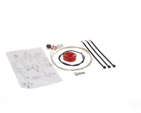 FRYMASTER PARTS Frymaster 8261825 Kit Hi-Limit Hlz - SKU FM8261825