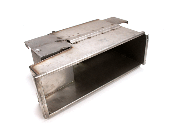FRYMASTER PARTS Frymaster 8261875 Kit D/SM20 S/S Frypot - SKU FM8261875