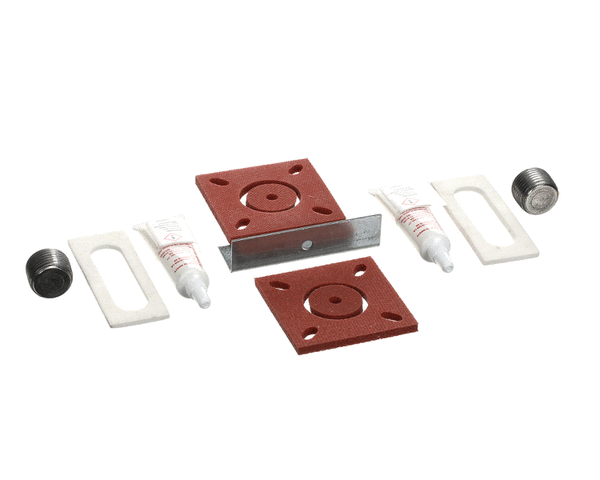 FRYMASTER PARTS Frymaster 8261881SP Hardware Kit He Frypot Fv - SKU FM8261881SP