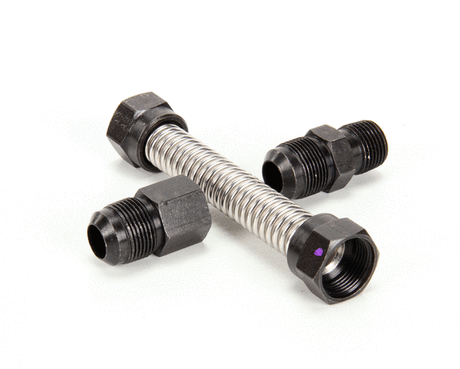 FRYMASTER PARTS Frymaster 8261890 Kit Flexline 7.00 X 1/2 ID - SKU FM8261890