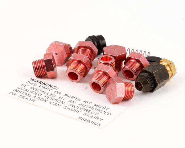 FRYMASTER PARTS Frymaster 8261964 Conversion Nat To LP Hnywll 35 - SKU FM8261964