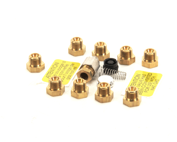 FRYMASTER PARTS Frymaster 8261965 Conversion LP To Nat Hnywll 35 - SKU FM8261965