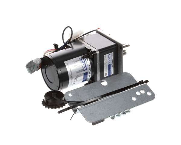 FRYMASTER PARTS Frymaster 8261968 Motor Vt 200-208V 60HZ 16 Sec - SKU FM8261968