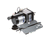FRYMASTER PARTS Frymaster 8261968 Motor Vt 200-208V 60HZ 16 Sec - SKU FM8261968