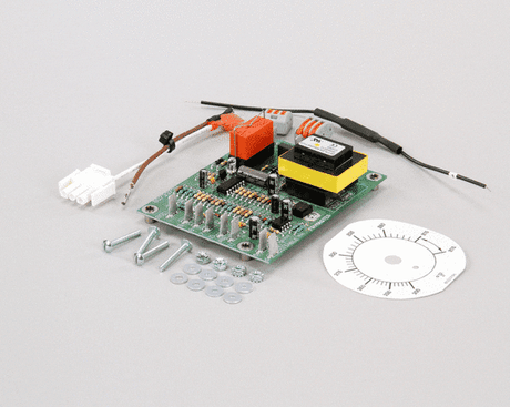FRYMASTER PARTS Frymaster 8262086 Kit 12/208-240VAC(GAS) Thrmtrn - SKU FM8262086