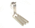FRYMASTER PARTS Frymaster 8262149 Element Cm 7.0K208V - SKU FM8262149