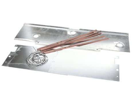 FRYMASTER PARTS Frymaster 8262177 Strip Heater Retrft 120V 4BATT - SKU FM8262177
