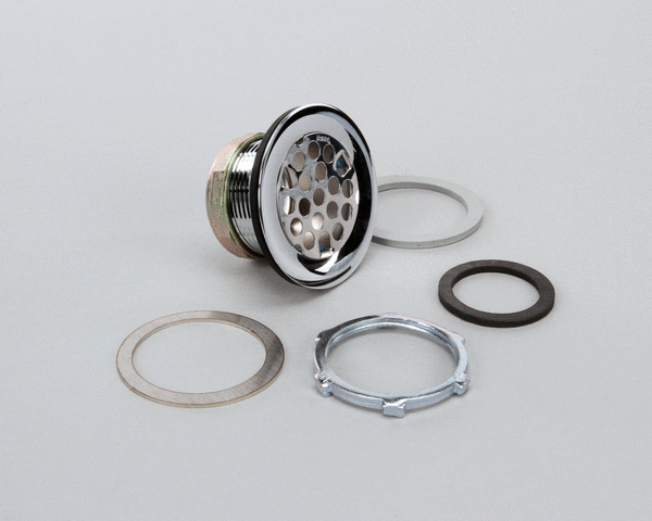 FRYMASTER PARTS Frymaster 8262183 Kit FP28/36 Sink Drn Struct - SKU FM8262183